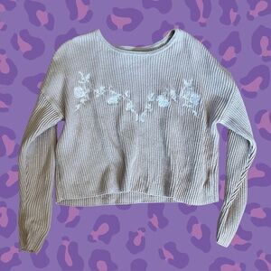 Sweater